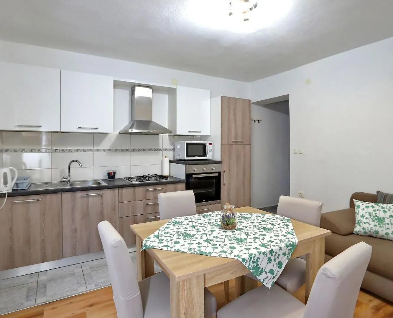 Apartment Doris Bibinje