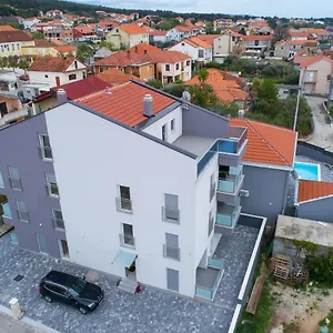  Apartament Nikić