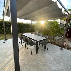  Apartament Danijel Apartmans