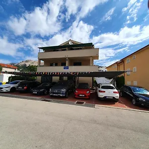 Mirica 2 , Baška Chorwacja