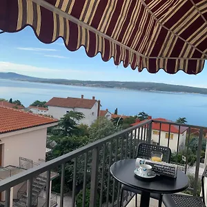 Julija , Crikvenica Chorwacja